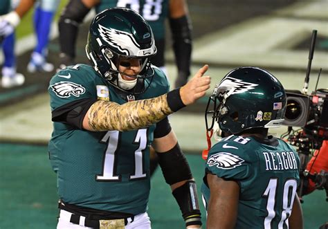 Philadelphia Eagles Midseason Roster Grades For Every Position Page 5