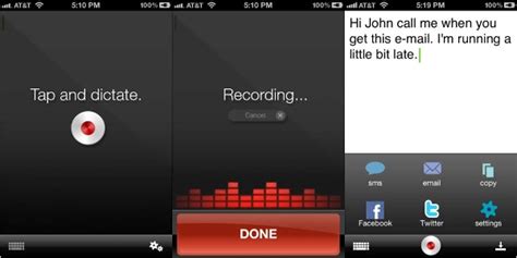 Free with in app purchases. 6+ Best Voice Transcription Software Free Download for ...