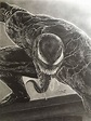 How To Draw Venom From The New Movie at How To Draw