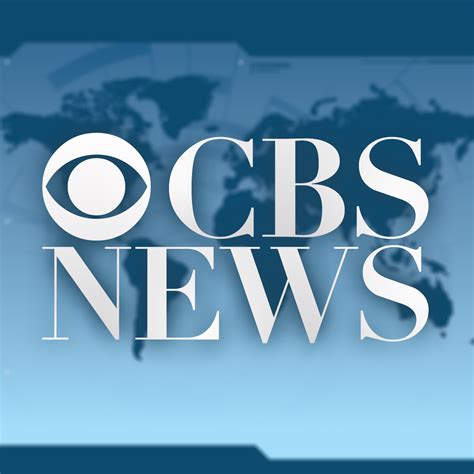 Cbs News Breaking News Live News Stream 24x7