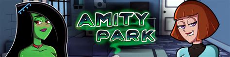 Amity Park Porn Game Free Download
