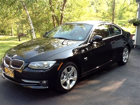 According to the national highway traffic safety administration, a key driveshaft component on those cars may be prone to break. New 2012 BMW 335i Coupe with xDrive