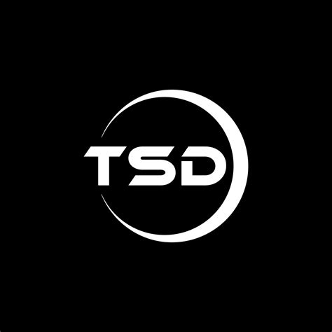 Tsd Letter Logo Design Inspiration For A Unique Identity Modern