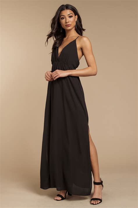 Elegant Black Dresses Fashion Dresses
