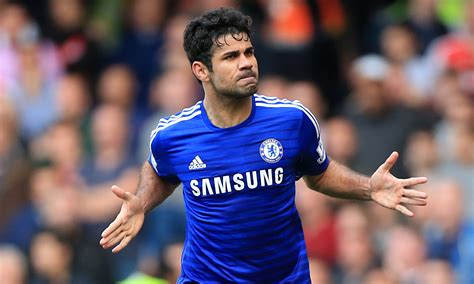 Including news, articles, pictures, and videos. Diego Costa Wallpaper