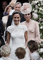 Pippa Middleton Wedding Pictures | POPSUGAR Celebrity Photo 46