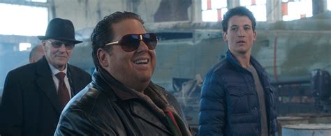 War Dogs Review Todd Phillips Makes His Goodfellas Collider