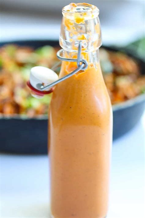 Ubiquity Roasted Red Pepper Sauce Food Fidelity