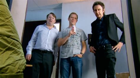 Peep Show Season 9 Episode 1 Review The El Dude Brothers