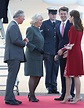 Prince Charles, Prince of Wales , Crown Prince Frederik Of Denmark ...