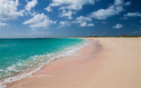 The Best Beaches In The Bahamas Beaches In The World Pink Sand