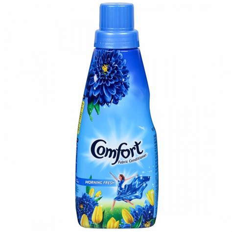 Buy Comfort After Wash Morning Fresh Fabric Conditioner 430 Ml In