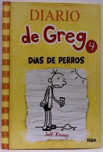 5,948 2 me gusta 0 comentarios. Descargar Libros Diario De Greg Pdf Gratis / Diario De ...