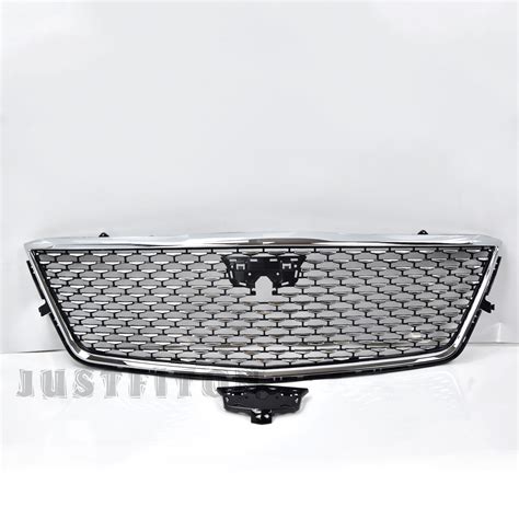 2019 2020 Cadillac Ct6 Grille 84939299 84481755 New Oem Gm Ebay