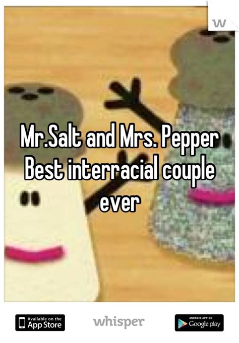 Salt And Pepper Quotes Quotesgram