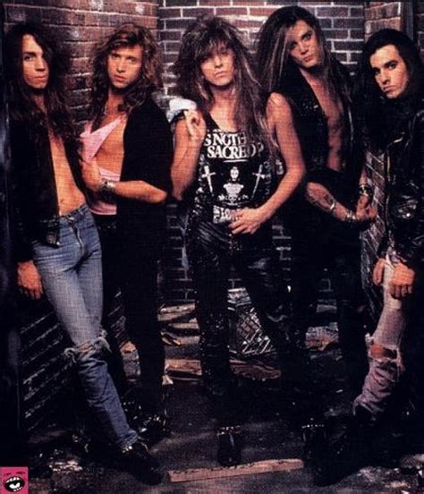 Picture Of Skid Row