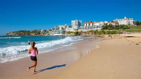 Visit Bondi Beach Best Of Bondi Beach Sydney Travel 2022 Expedia Tourism