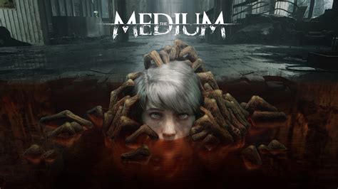 Bloober Team Announces Psychological Horror Game The Medium Coming To