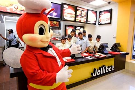 Jollibee Manila City Plaza Ermita Menu Prices And Restaurant Reviews