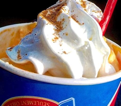 Dairy Queen Is Bringing Back Pumpkin Pie Blizzards Across Canada This Month