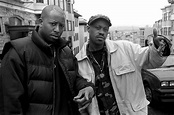 Gang Starr ‘Family and Loyalty’ Featuring J. Cole: Listen | Billboard ...