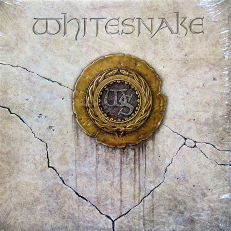 Whitesnake Whitesnake 1987 Vinyl Discogs