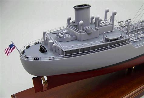 T2 Tanker Model