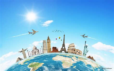 Going Abroad 466188 Hd Wallpaper And Backgrounds Download