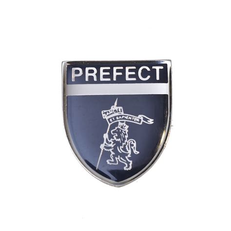 Precision Badges School Badges - Precision Badges