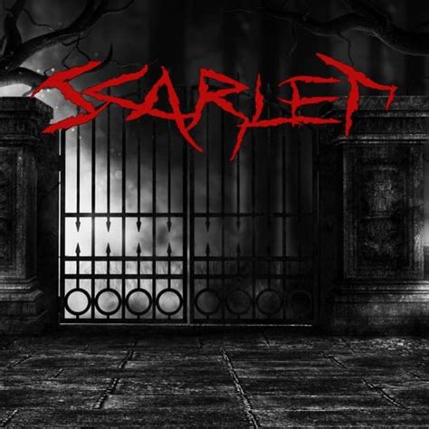 Scarlet Scarlet Lyrics And Tracklist Genius