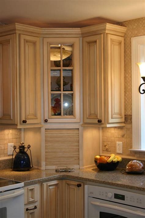 Great dazzling corner kitchen cabinet plans marvelous making with. Amusing Kitchen Corner Cabinet | Kitchen renovation ...