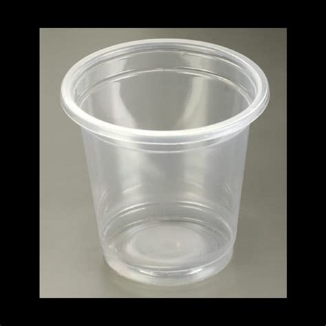 Plastic Cups Small 90ml 50 Cups
