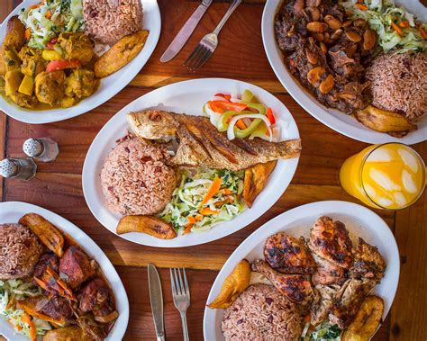 Do you love the taste of caribbean food? Order Rock Steady Jamaican Food Delivery Online | San ...