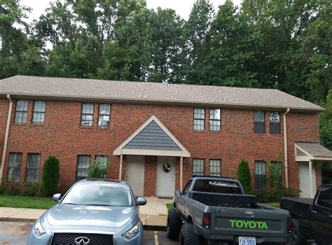 Forest Edge Townhomes Apartments Raleigh Nc Apartments For Rent