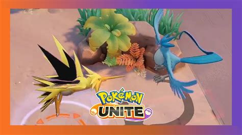 👉 Nuevo Modo De Combate En Pokemon Unite 💢💯 Todos Los Personajes Son