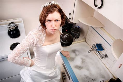 8 Things No One Tells You About Marriage Sheknows