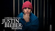 Justin Bieber estrena el tráiler de su documental para Youtube