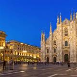 Boston To Milan Cheap Flights Photos