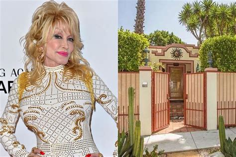 Modest Celebrity Homes That Arent What Youre Expecting