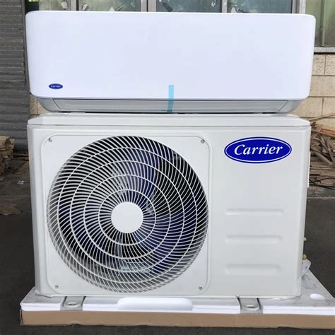 Carrier Split Air Conditioner