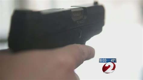 Big Changes To Ohios Gun Laws Take Effect Tuesday Youtube