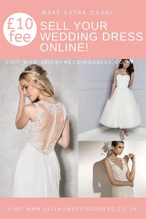 Https://tommynaija.com/wedding/selling Your Wedding Dress