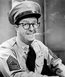 Phil Silvers - Celebrity biography, zodiac sign and famous quotes
