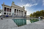 Así es el KMSKA, el Real Museo de Bellas Artes de Amberes | Tu Gran Viaje