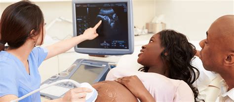 Career Diagnostic Medical Sonography In Good Health Central New