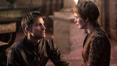 Why Jaime Has To Kill Cersei On Game Of Thrones Nerdist