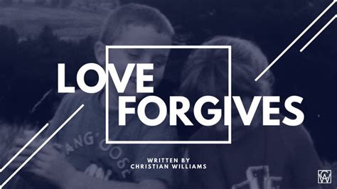 Love Forgives Day 2 Devotional Youversion Bible Reading Plan