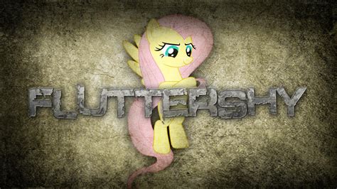 give him what he wants fluttershy wallpaper by amoagtasaloquendo on deviantart