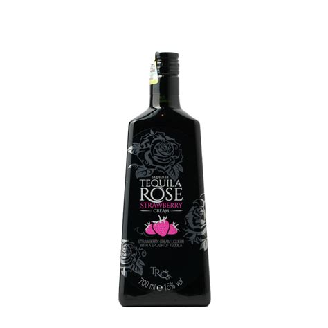 Tequila Rose 70cl The Vineyard Wine Cellar And Bottle Shop Malta