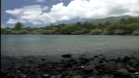Ancient Hawaiian Fishponds Youtube